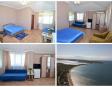 Керчь жилье база отдыха Курортное Крым